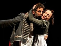 Театр в интернете