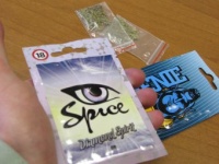 Генпрокуратура РФ обеспокоена пропагандой курительных смесей в интернете