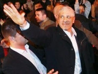 В Facebook появились угрозы президенту Сербии