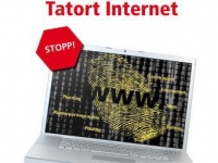 Немецкие полицейские подали жалобу за обзывание "интернет-гестапо"