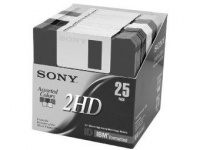 Смерть дискеты