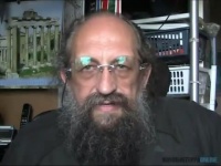 Анатолий Вассерман: Общедоступный компромат в сети