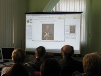 Оцифрованный подвиг