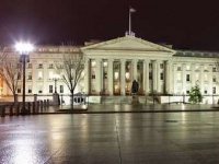 Сайт Бюро по выпуску дензнаков и ценных бумаг США закрыли из-за взлома