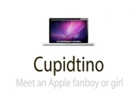 Поклонники устройств Apple обзаведутся сайтом знакомств