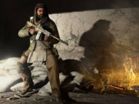 EA объявила дату выхода новой части Medal of Honor