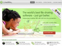 Суд поддержал правообладателей в деле файлообменника LimeWire