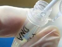 В Америке продают тест для анализа ДНК с ответом через интернет