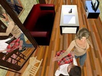 Ученые заставили людей поверить в реальность виртуального мира