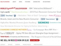 Ogilvy Group задумалась о покупке агентства интернет-рекламы