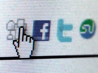 Блогеры стырили у СМИ подавляющую часть новостей