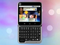 Motorola выпустит квадратный смартфон в июне