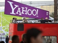 Yahoo! объявила о выкупе акций на три миллиарда долларов