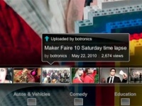 YouTube упростил просмотр HD-видеороликов