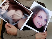 США.  Смерть в социальной сети.