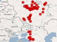 Блогеры помогут пострадавшим от лесных пожаров