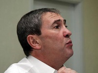 Черновецкий сыграет Люка Скайвокера - уанет в шоке