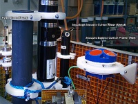 В Канаде  построили крупнейшую автоматическую подводную лабораторию