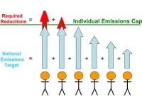 Смотри свои выбросы CO2 в интернете