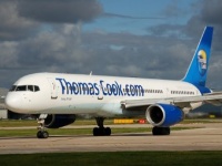 Интернет обуждает - пассажир самостоятельно починил сломавшийся Boeing 757