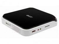 AspireRevo - новый неттоп со скоростным видео