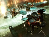 Составители  музыкальных чартов заинтересовались песнями из видеоигр