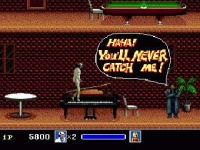 Разработчики  пообещали выпустить игру с Майклом Джексоном