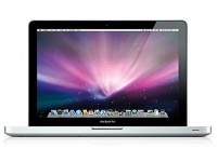 13-дюймовый MacBook Pro произвёл приятное впечатление