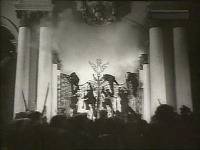 Ученые-блоггеры создали математическую модель революций