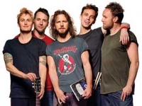 Pearl  Jam запустили онлайн-продажу нового альбома