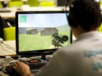 На время поста каждый третий немец откажется от компьютерных игр