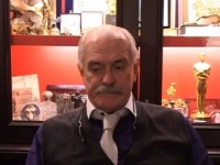 Никита Михалков стал главным бесогоном Рунета