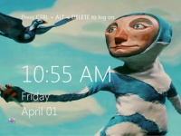 Опубликованы скриншоты ОС Windows 8