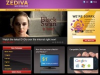 Американские студии подали в суд на онлайн-видеопрокат