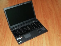 Суперавтономный ноутбук