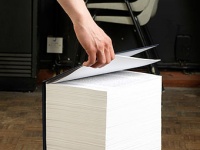 Насыщение ноосферы