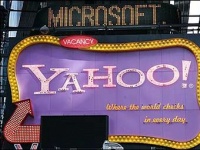 Microsoft + Yahoo! = любовь
