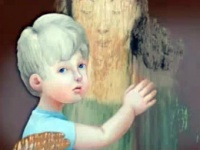 Интернет премьера "сиротской" рекламы