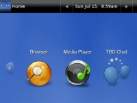 Asus установит на Eee PC операционную систему Moblin