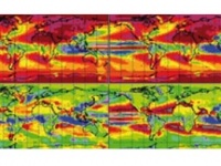 Составлен прогноз мировой погоды на ближайшие сто лет