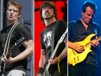 Интернет и сливки рок-н-ролла