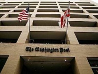 The Washington Post отказывается от бумаги