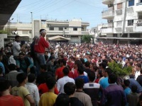 В Сирии отключили интернет