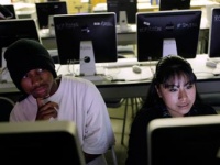 Шварценеггер позаботился о детях