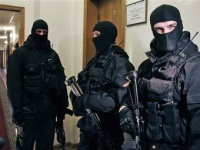В Киеве задержали распространителей компьютерных вирусов