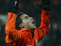 Футболист "Шахтера" подал в суд на социальную сеть