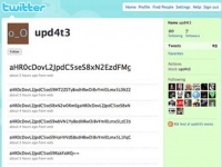 Хакеры использовали Twitter для командования ботнетом