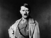 В Курской области объявили в розыск Гитлера из "ВКонтакте"