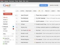 Google перерисовал Gmail и Календарь