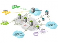 Европа вложится в развитие сетей связи четвертого поколения